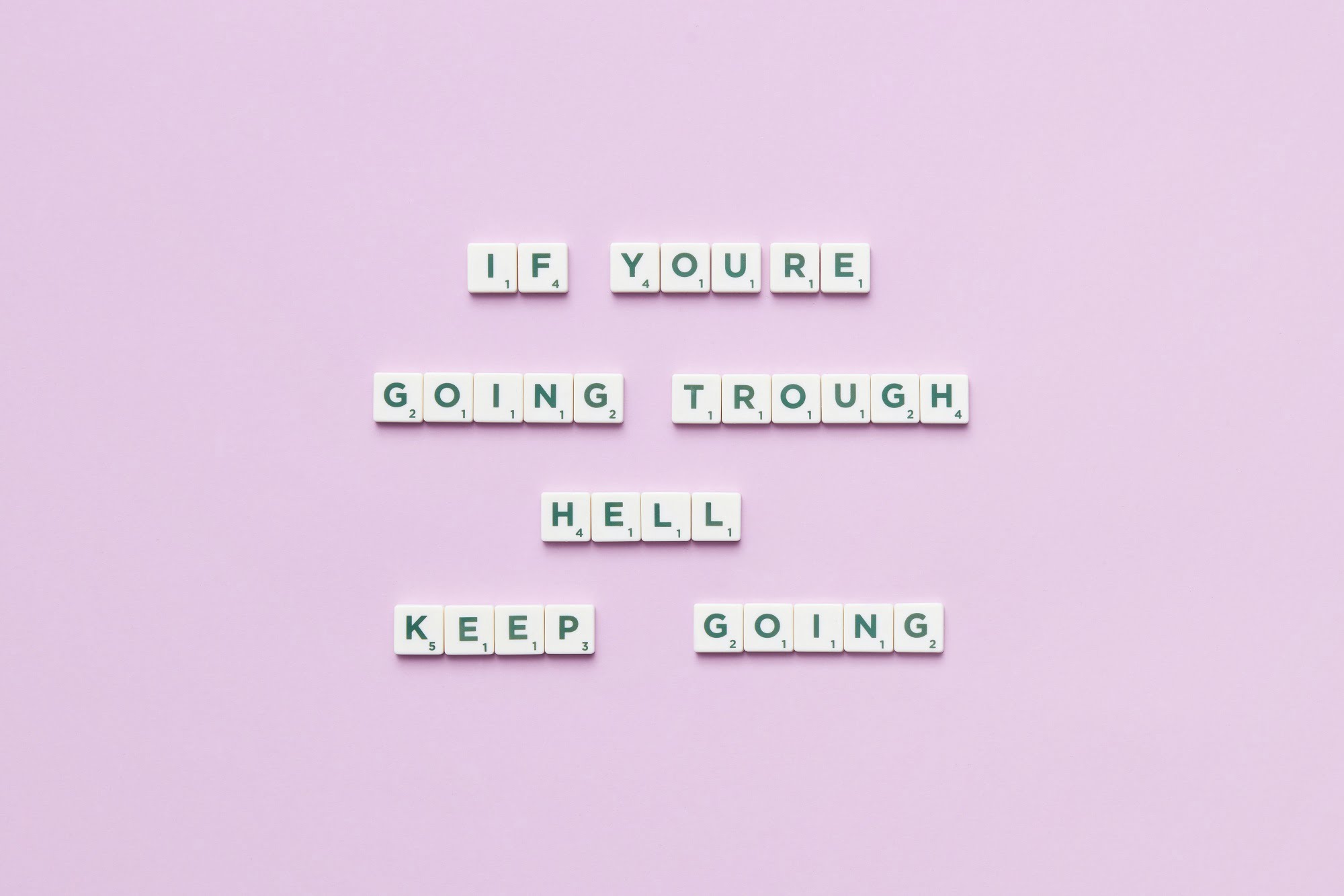 go-through-hell