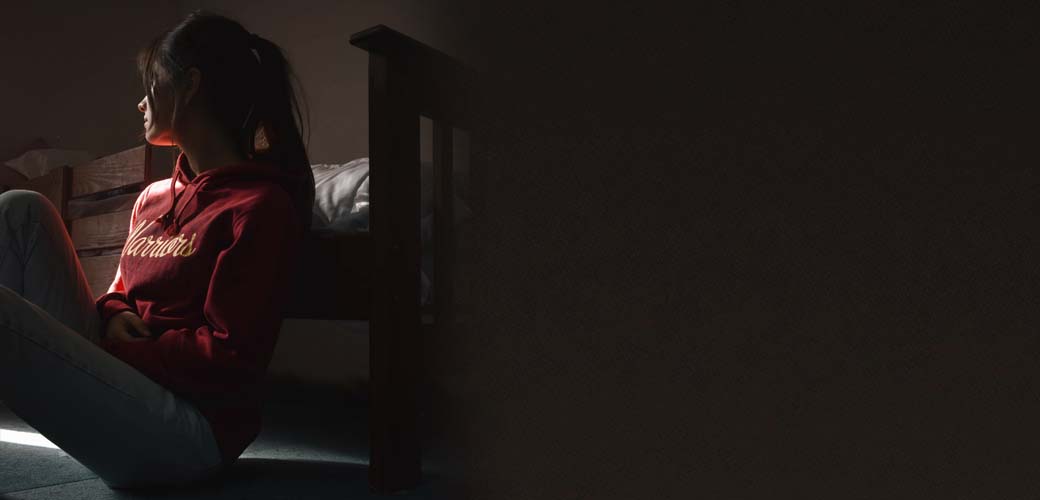 dealing-with-depression-during-lockdowns