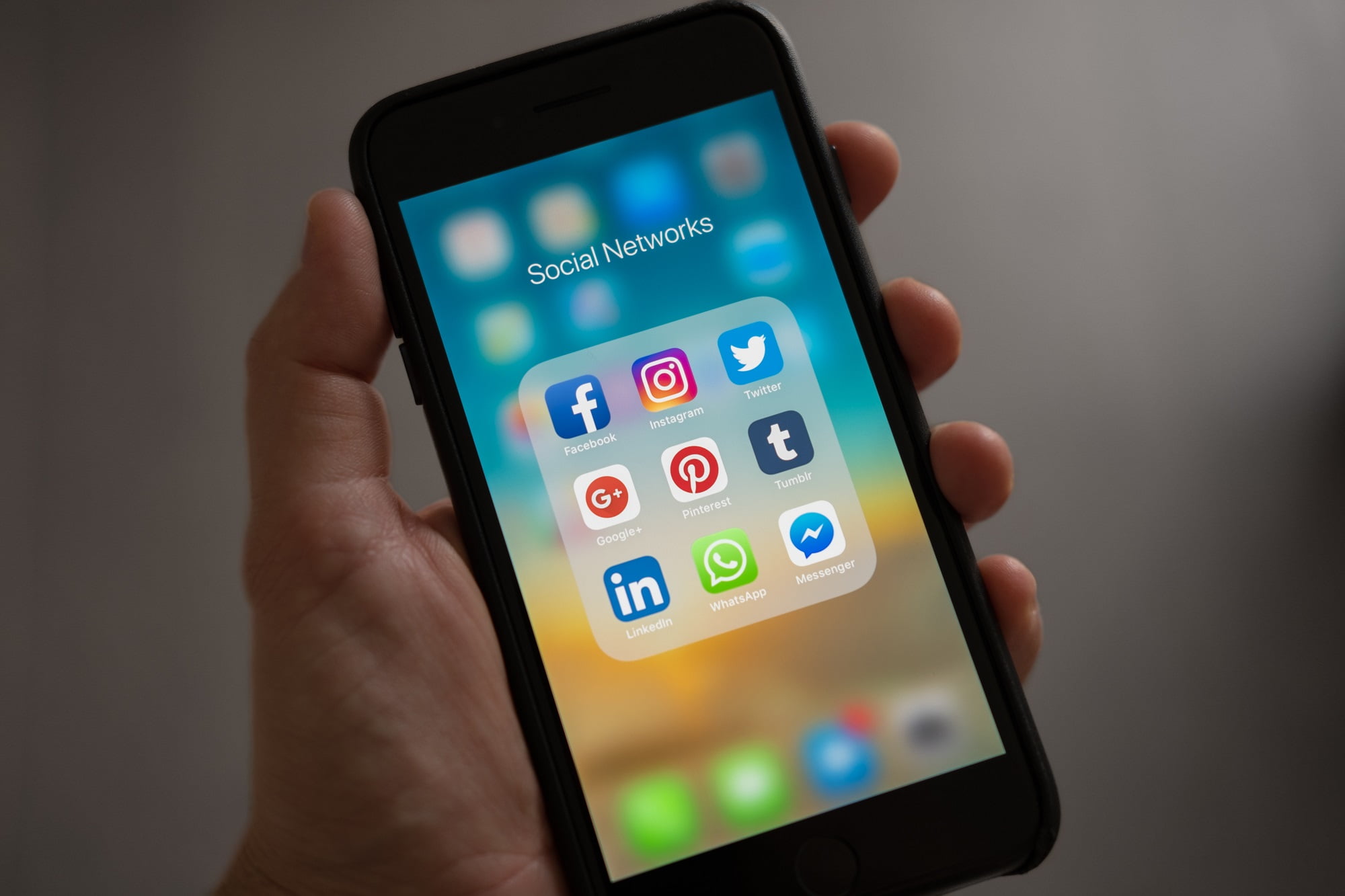 social-media-discipline