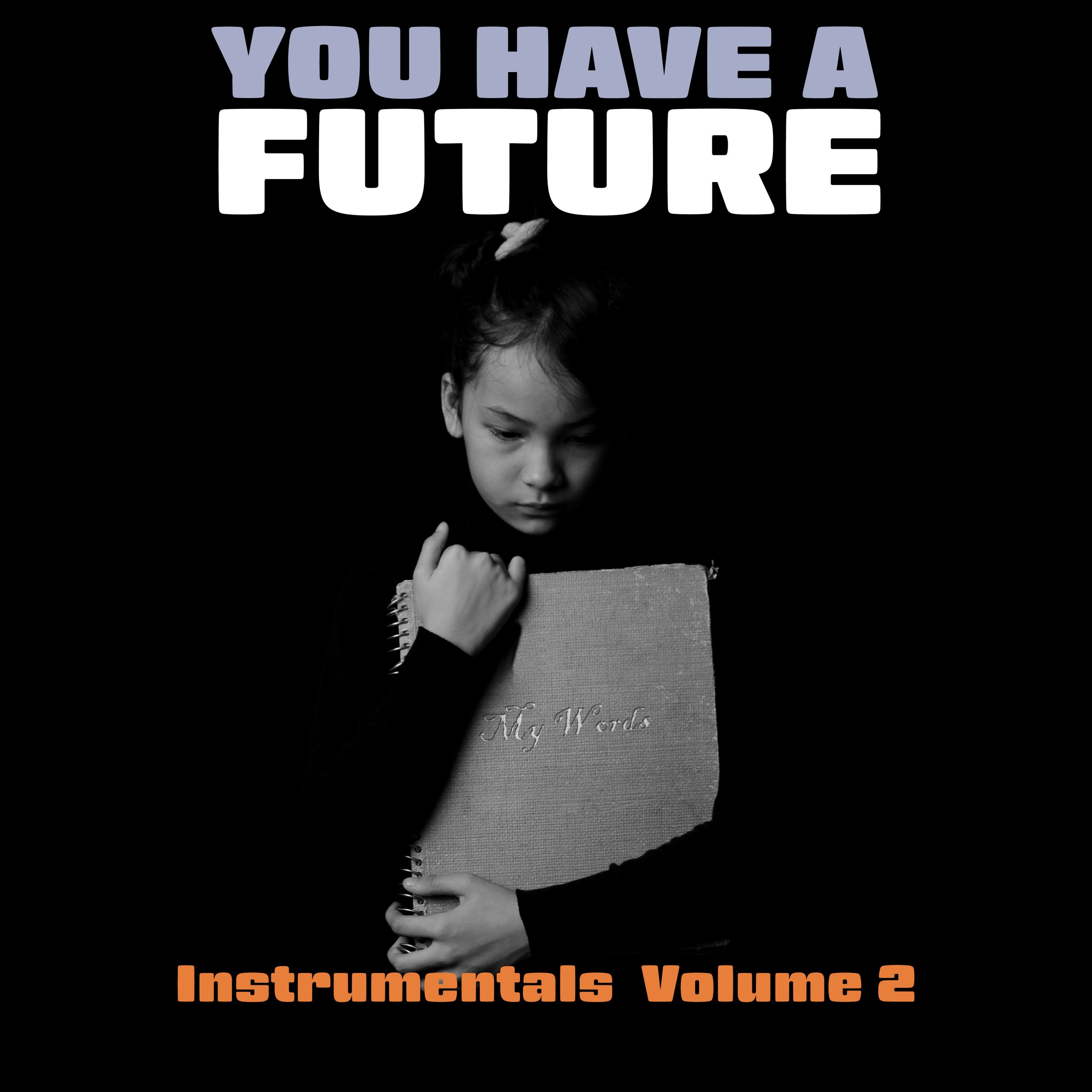 Instrumentals Vol 2